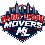 Major League Movers logo