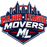 Major League Movers logo